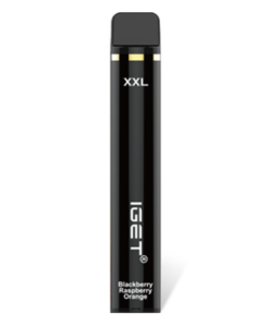 IGET XXL
